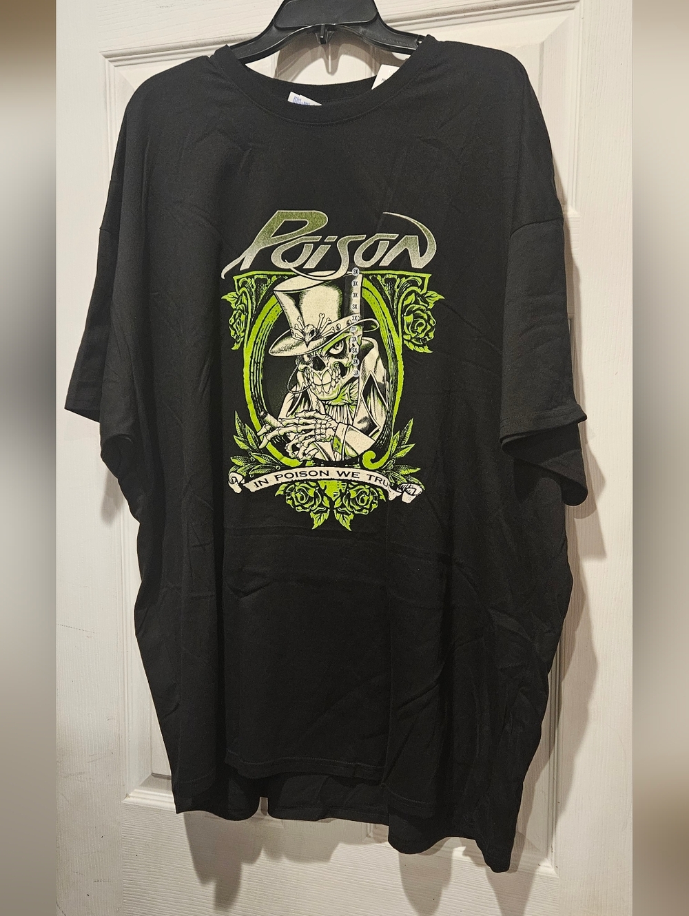 POISON TSHIRT